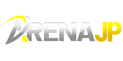 LOGO ARENAJP
